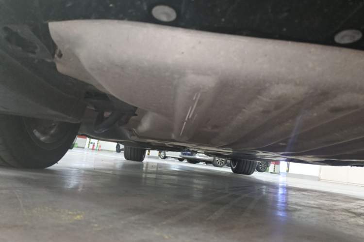 Used BMW 5 Series 2020 530Li Leading Model M Sport Package Chassis Front Right