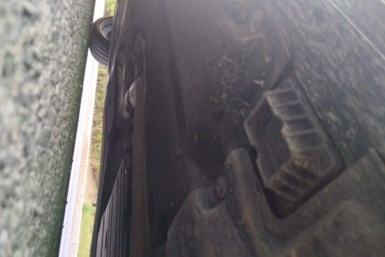 Used BMW 5 Series 2020 530Li xDrive M Sport Package Chassis Front Right