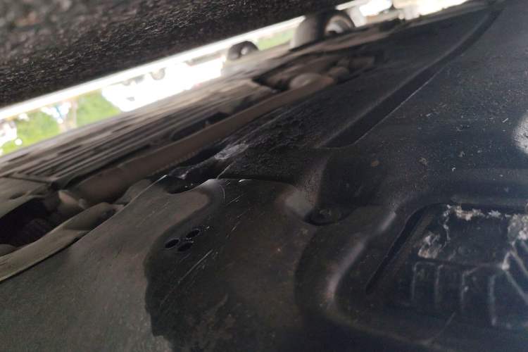 Used BMW 5 Series 2020 530i M Sport Package Chassis Front Right