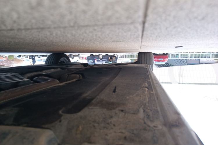 Used BMW 5 Series 2020 530Li Leading Edition Luxury Package Chassis Front Right