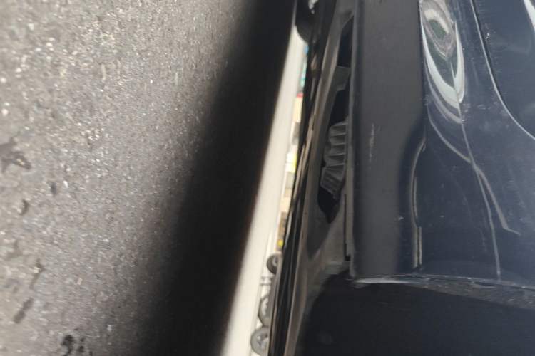 Used BMW 5 Series 2020 530Li Leading Model M Sport Package Chassis Rear Left