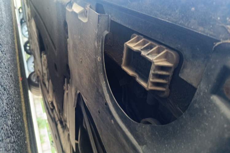 Used BMW 5 Series 2020 530Li xDrive M Sport Package Chassis Rear Left