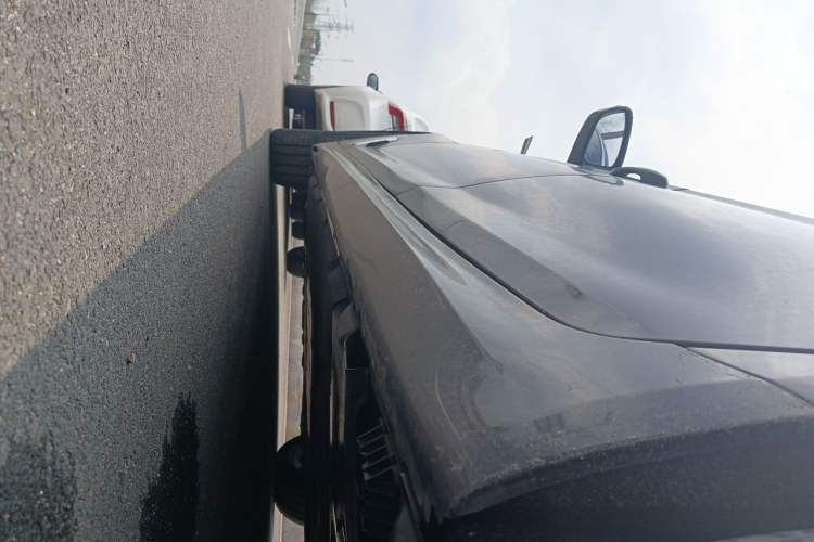 Used BMW 5 Series 2020 530Li xDrive M Sport Package Chassis Rear Left