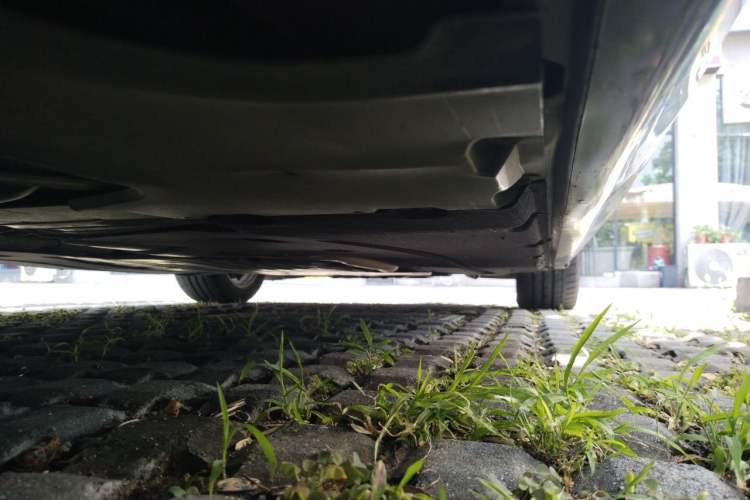Used BMW 5 Series 2020 525Li M Sport Package Chassis Rear Right