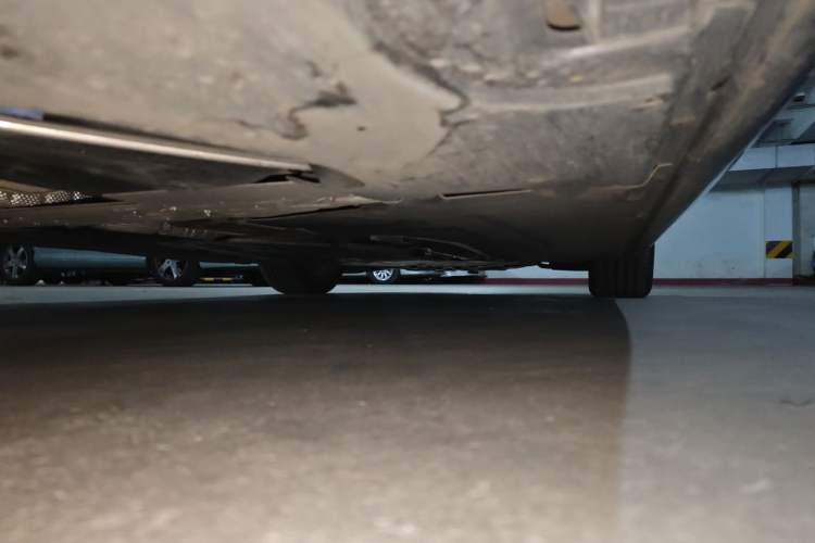 Used BMW 5 Series 2020 525i M Sport Package Chassis Rear Right