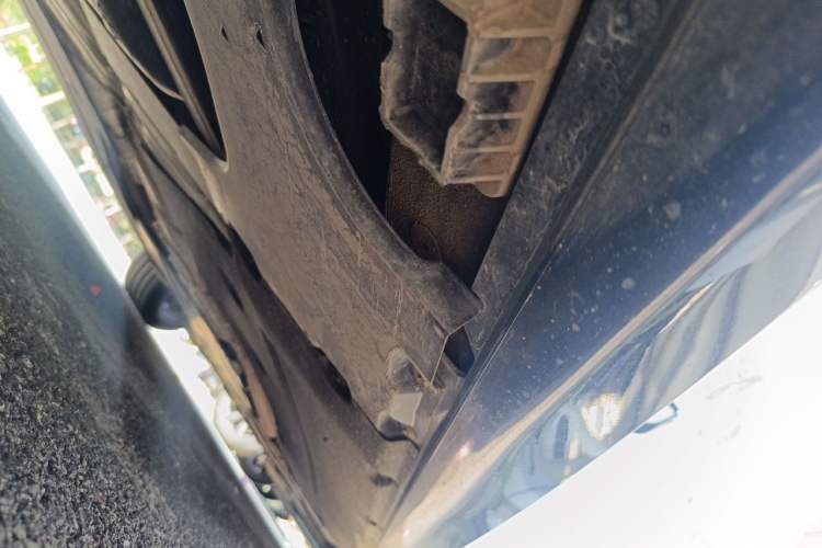 Used BMW 5 Series 2020 530Li xDrive M Sport Package Chassis Rear Right