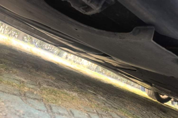 Used BMW 5 Series 2020 525Li M Sport Package Chassis Rear Right
