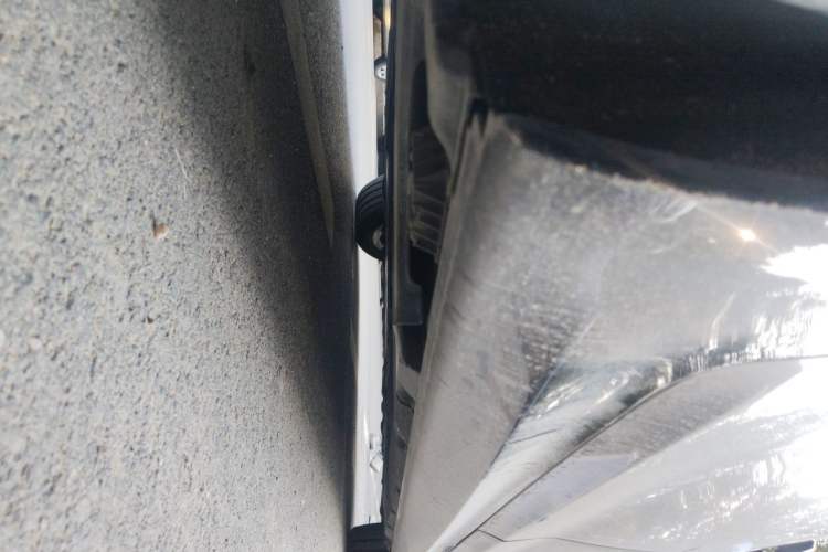 Used BMW 5 Series 2020 530Li xDrive M Sport Package Chassis Rear Right