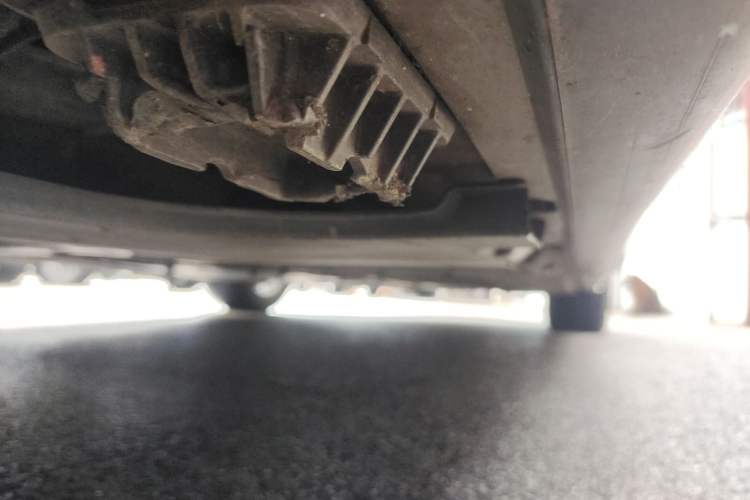 Used BMW 5 Series 2020 530Li Executive M Sport Package Chassis Rear Right
