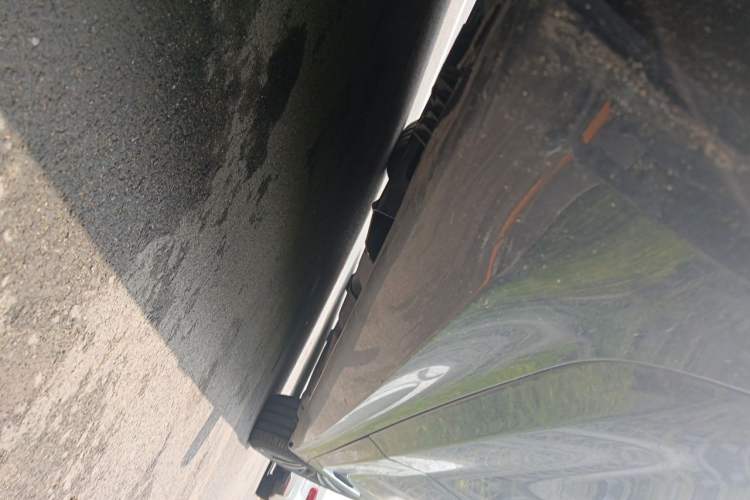 Used BMW 5 Series 2020 530Li xDrive M Sport Package Chassis Rear Right