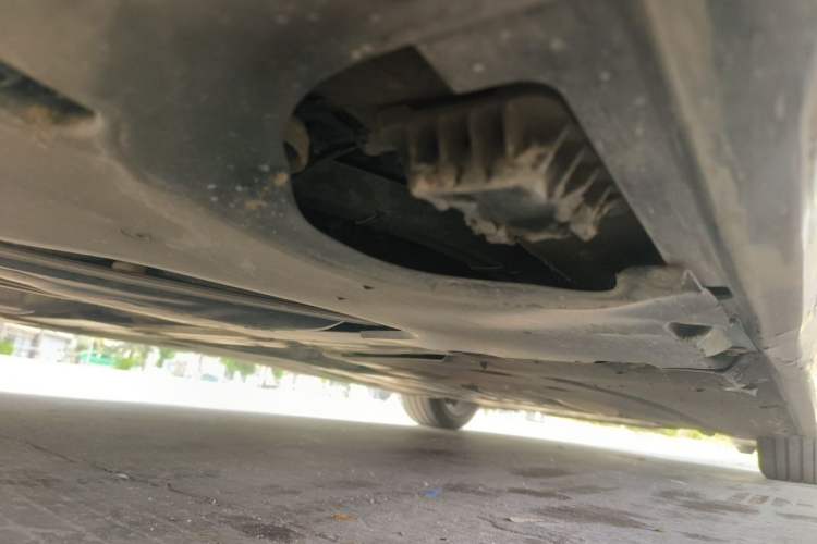 Used BMW 5 Series 2020 530Li Leading Edition Luxury Package Chassis Rear Right