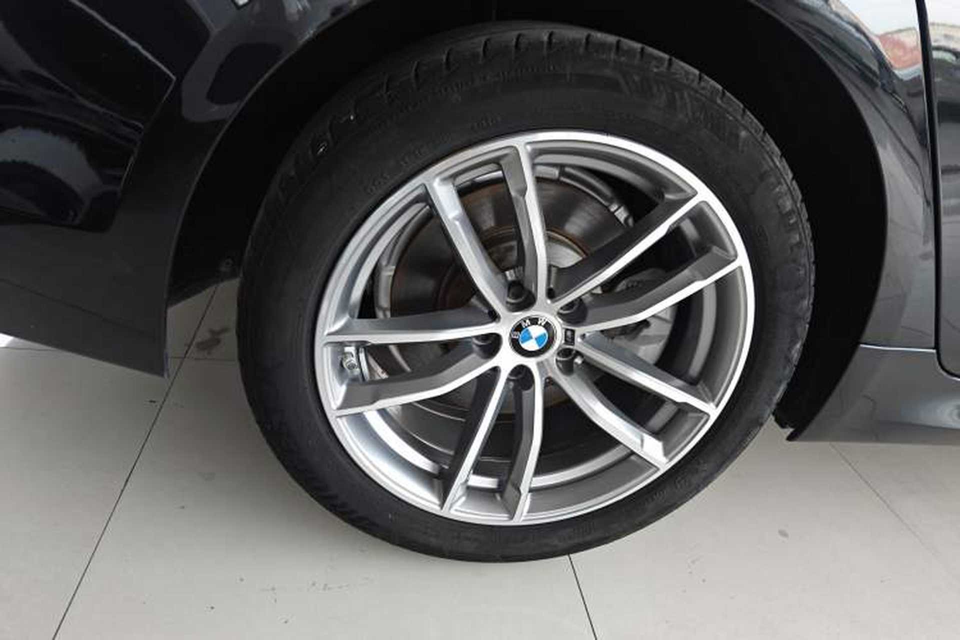 Used BMW 5 Series 2020 525Li M Sport Package Exterior 5