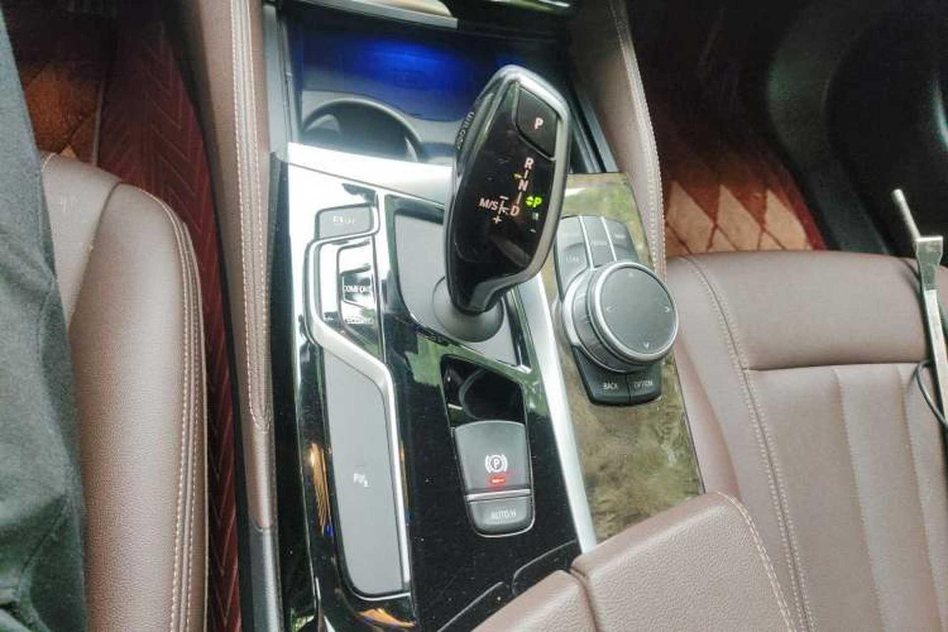 Used BMW 5 Series 2020 525Li M Sport Package Gear Lever
