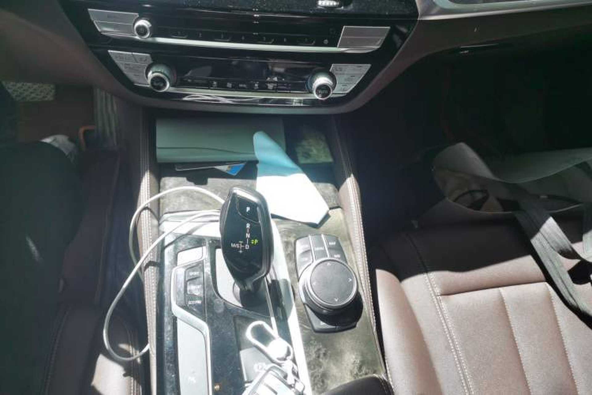 Used BMW 5 Series 2020 525Li M Sport Package Gear Lever