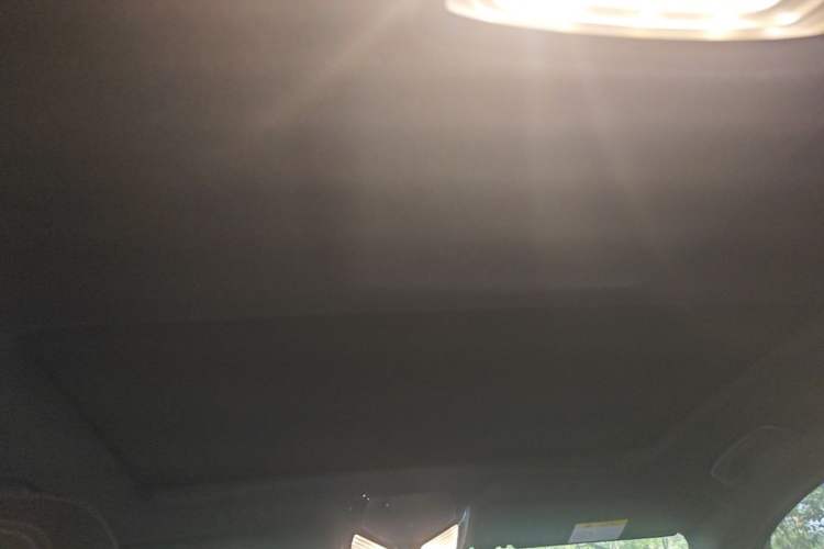 Used BMW 5 Series 2020 525Li M Sport Package Headliner