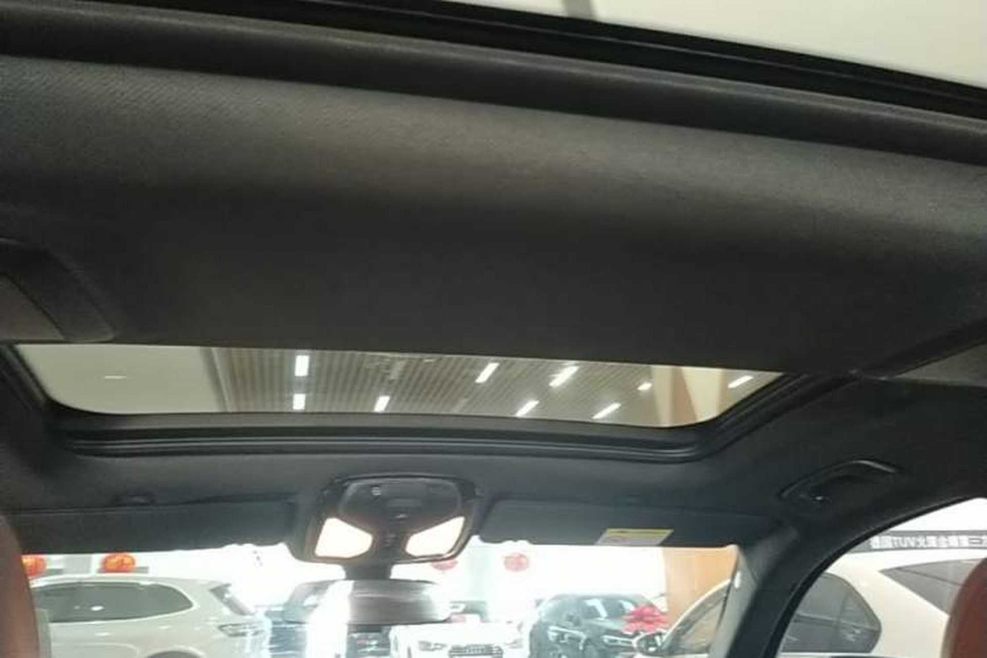 Used BMW 5 Series 2020 530Li xDrive M Sport Package Headliner