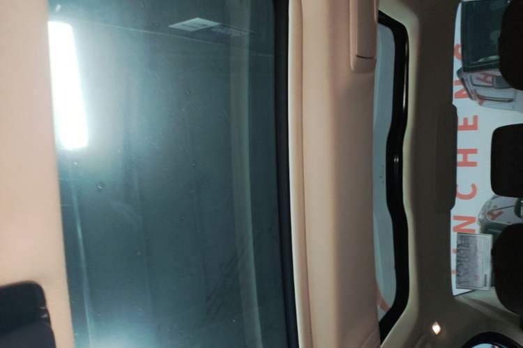 Used BMW 5 Series 2020 530Li Leading Edition Luxury Package Headliner