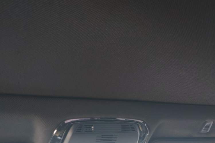 Used BMW 5 Series 2020 525Li M Sport Package Headliner
