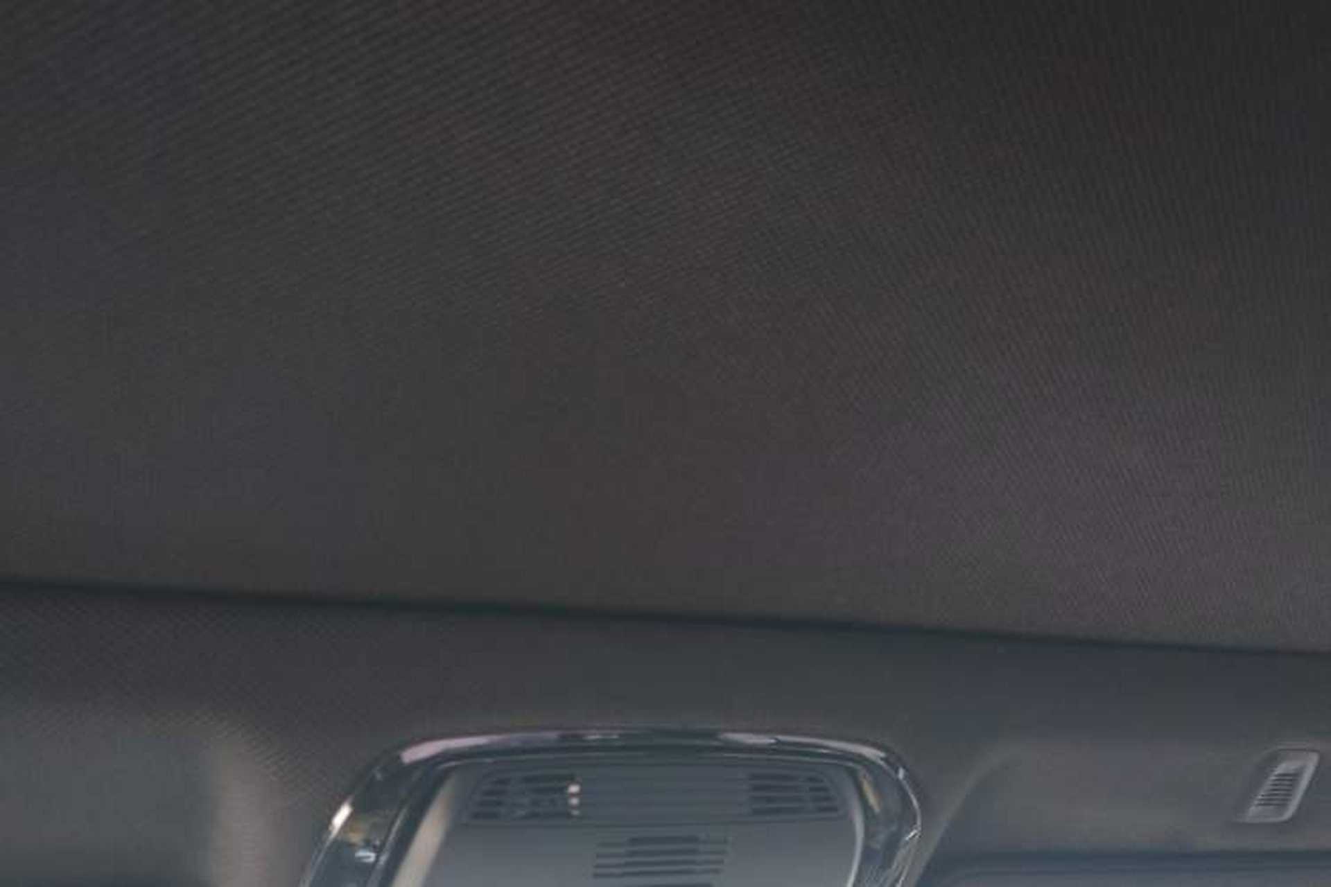 Used BMW 5 Series 2020 525Li M Sport Package Headliner