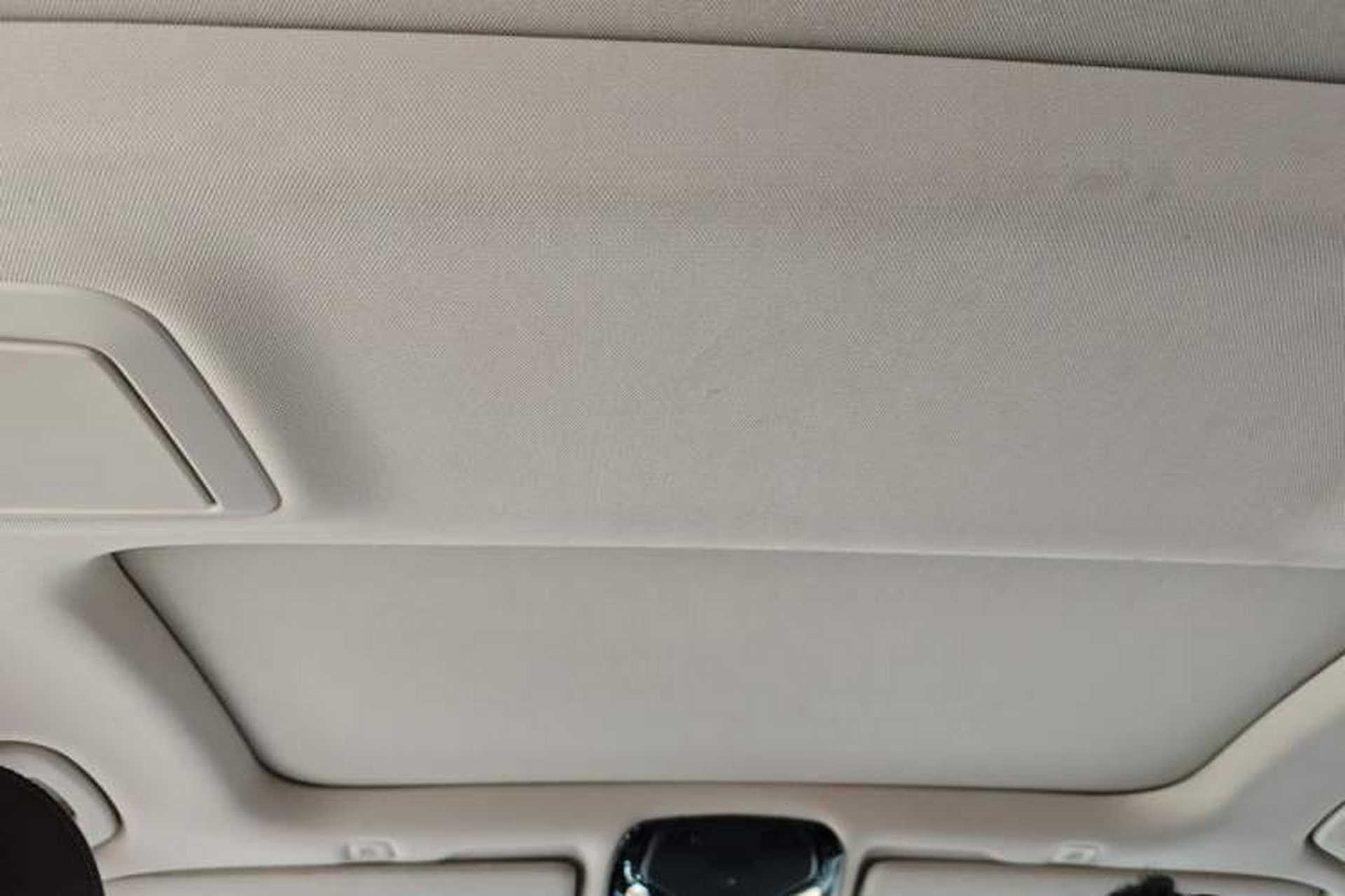 Used BMW 5 Series 2020 530Li Leading Edition Luxury Package Headliner