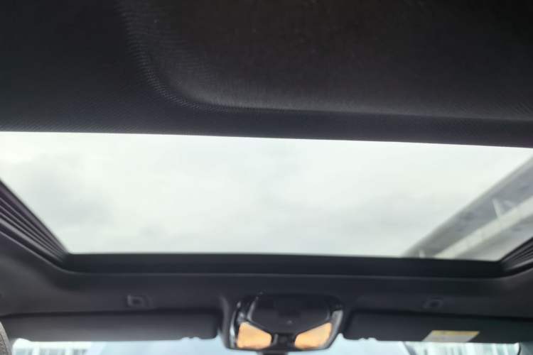 Used BMW 5 Series 2020 525Li M Sport Package Headliner