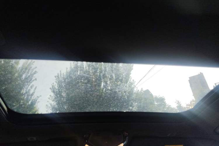 Used BMW 5 Series 2020 530Li xDrive M Sport Package Headliner