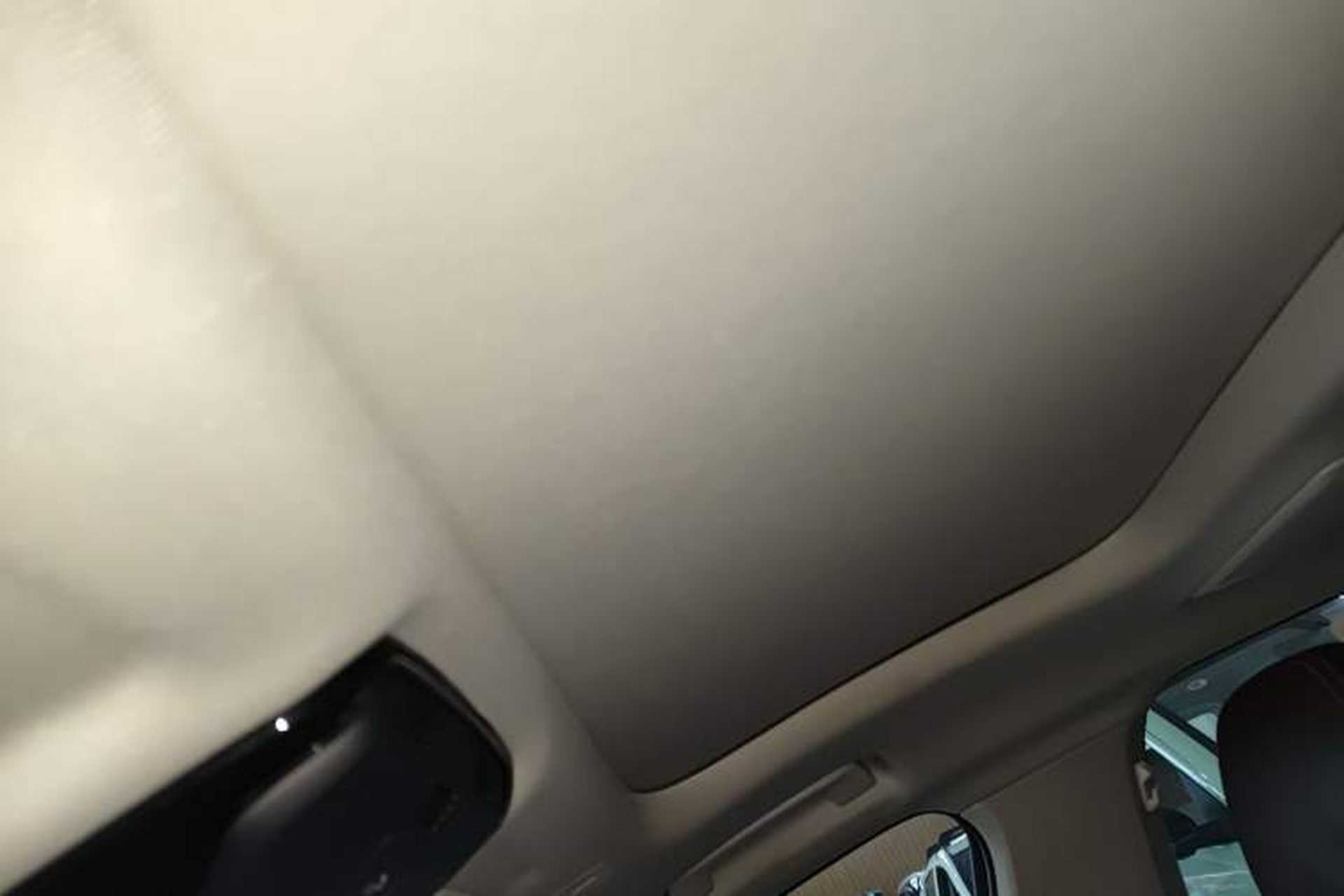 Used BMW 5 Series 2020 530Li Luxury Edition Premium Package Headliner
