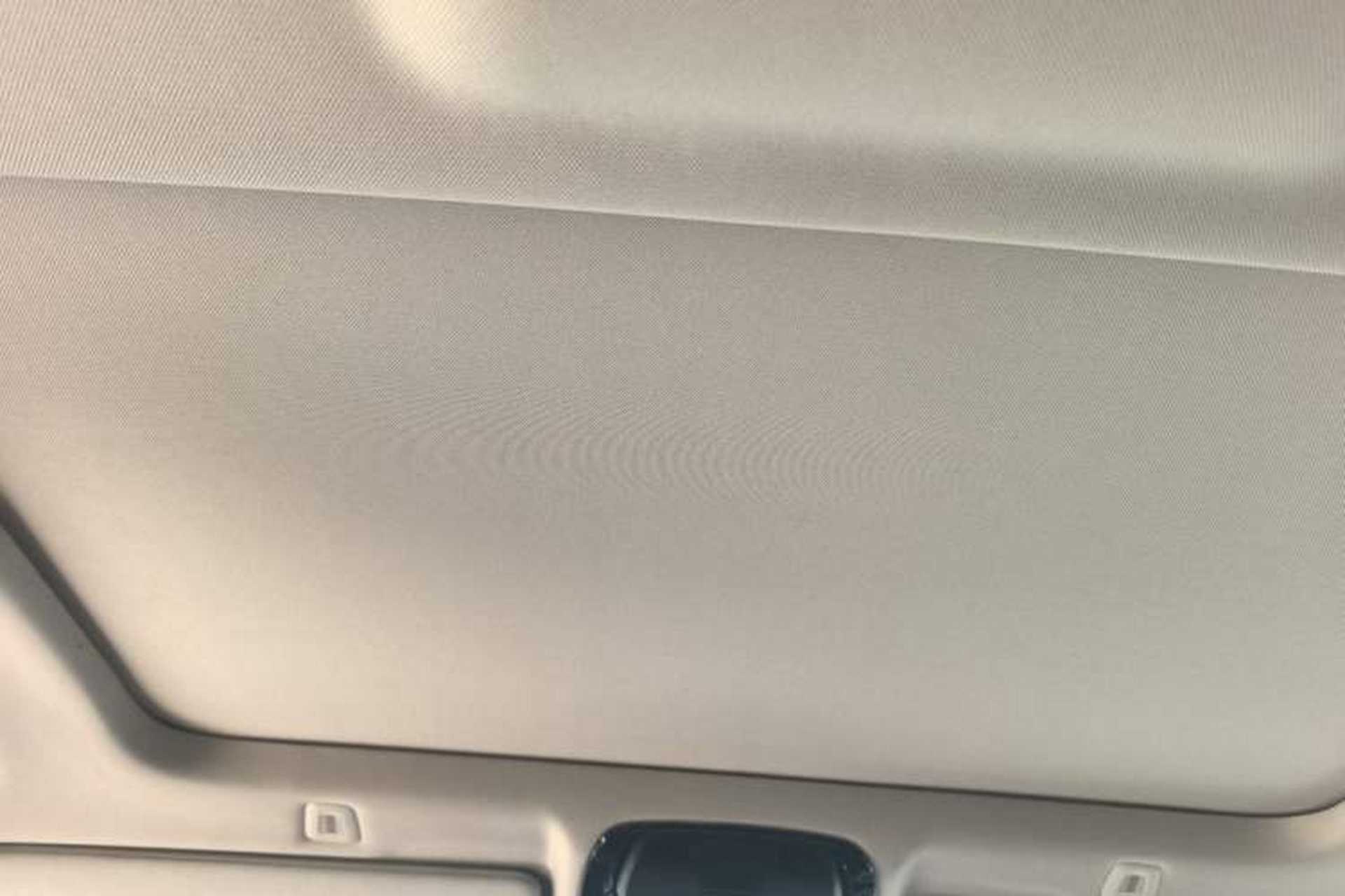 Used BMW 5 Series 2020 525Li Luxury Package Headliner