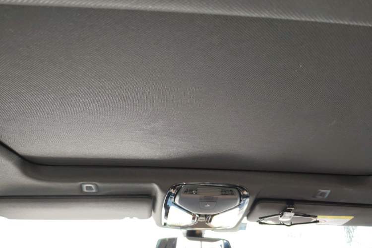 Used BMW 5 Series 2020 525Li M Sport Package Headliner