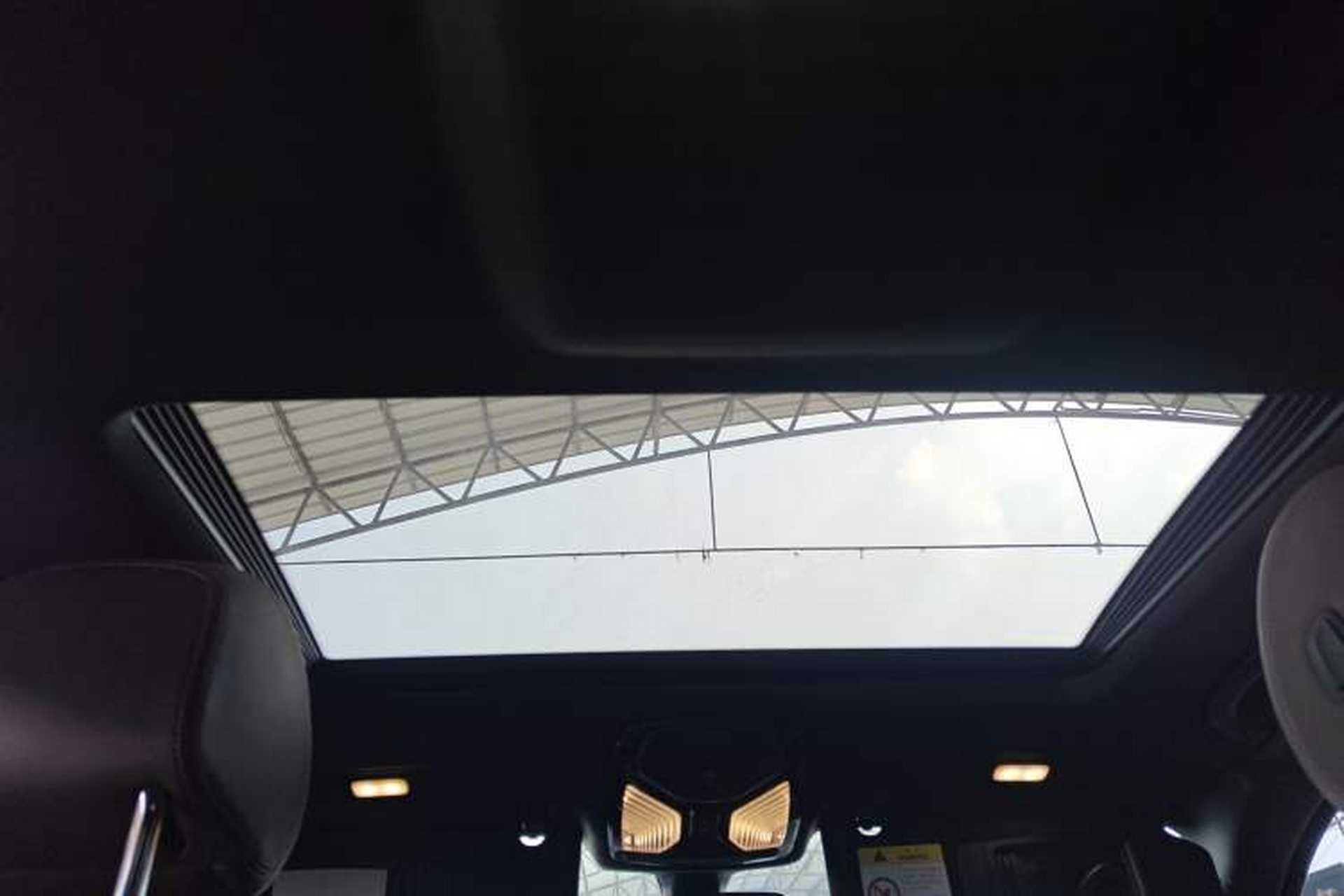 Used BMW 5 Series 2020 525Li M Sport Package Headliner