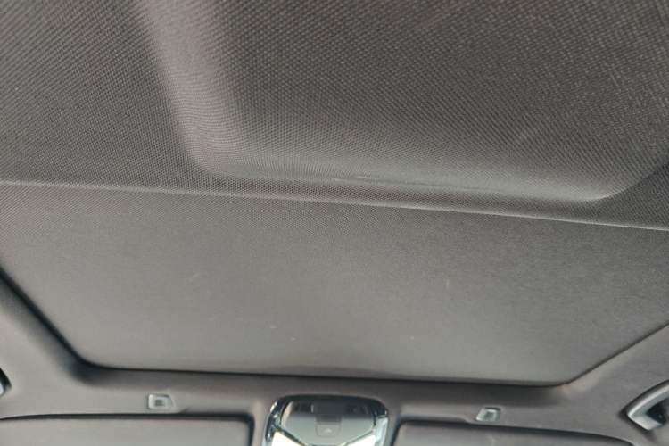 Used BMW 5 Series 2020 525i M Sport Package Headliner