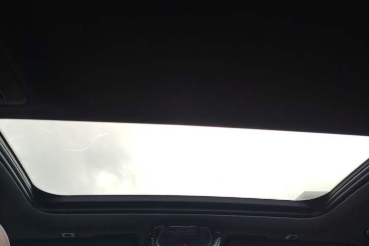 Used BMW 5 Series 2020 530Li xDrive M Sport Package Headliner