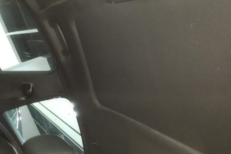 Used BMW 5 Series 2020 525i M Sport Package Headliner