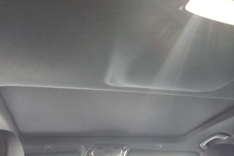 Used BMW 5 Series 2020 525Li M Sport Package Headliner