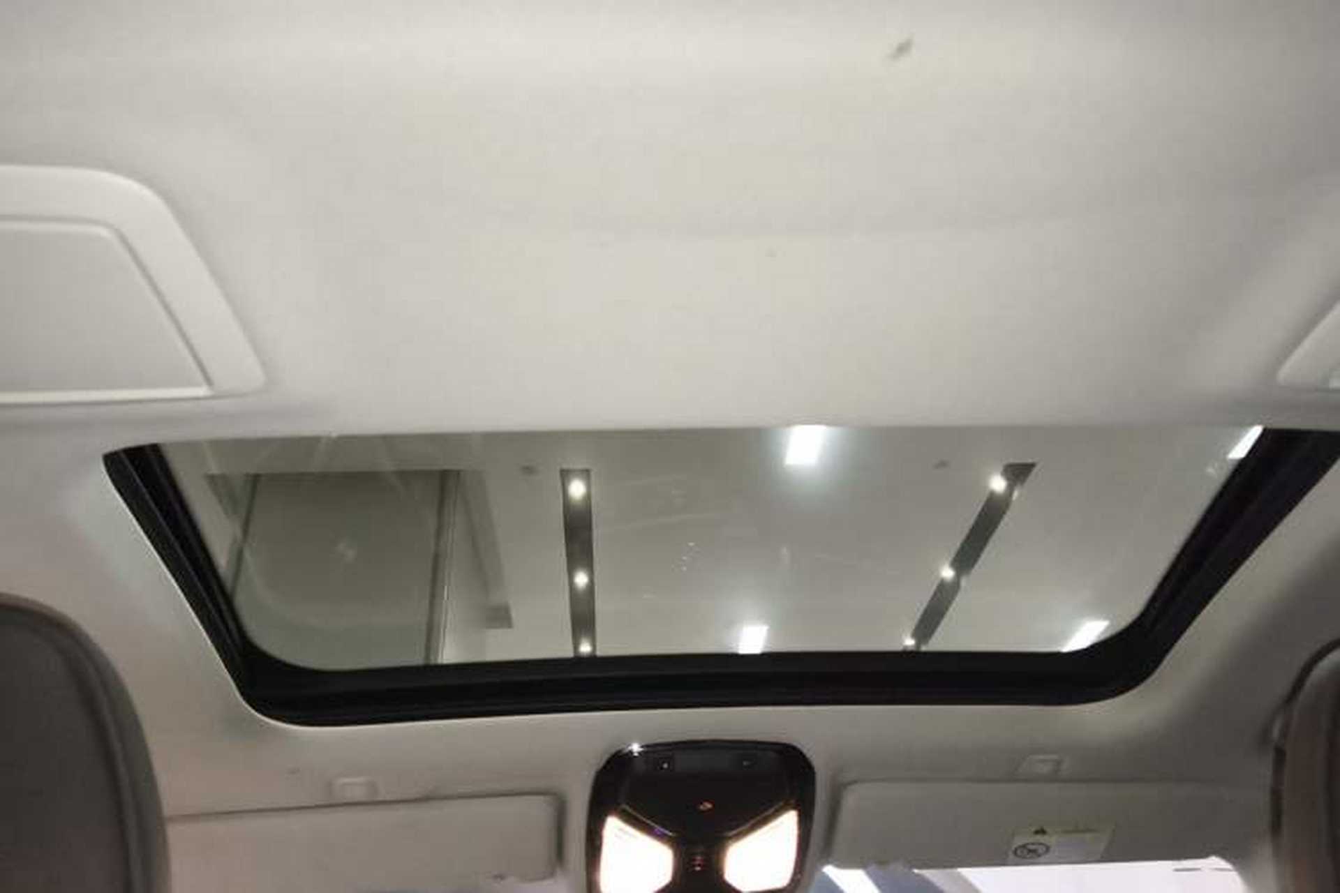 Used BMW 5 Series 2020 530Li Luxury Edition Premium Package Headliner