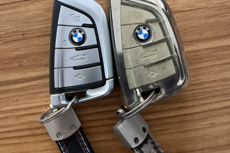 Used BMW 5 Series 2020 530Li Leading Edition Luxury Package Interior 4