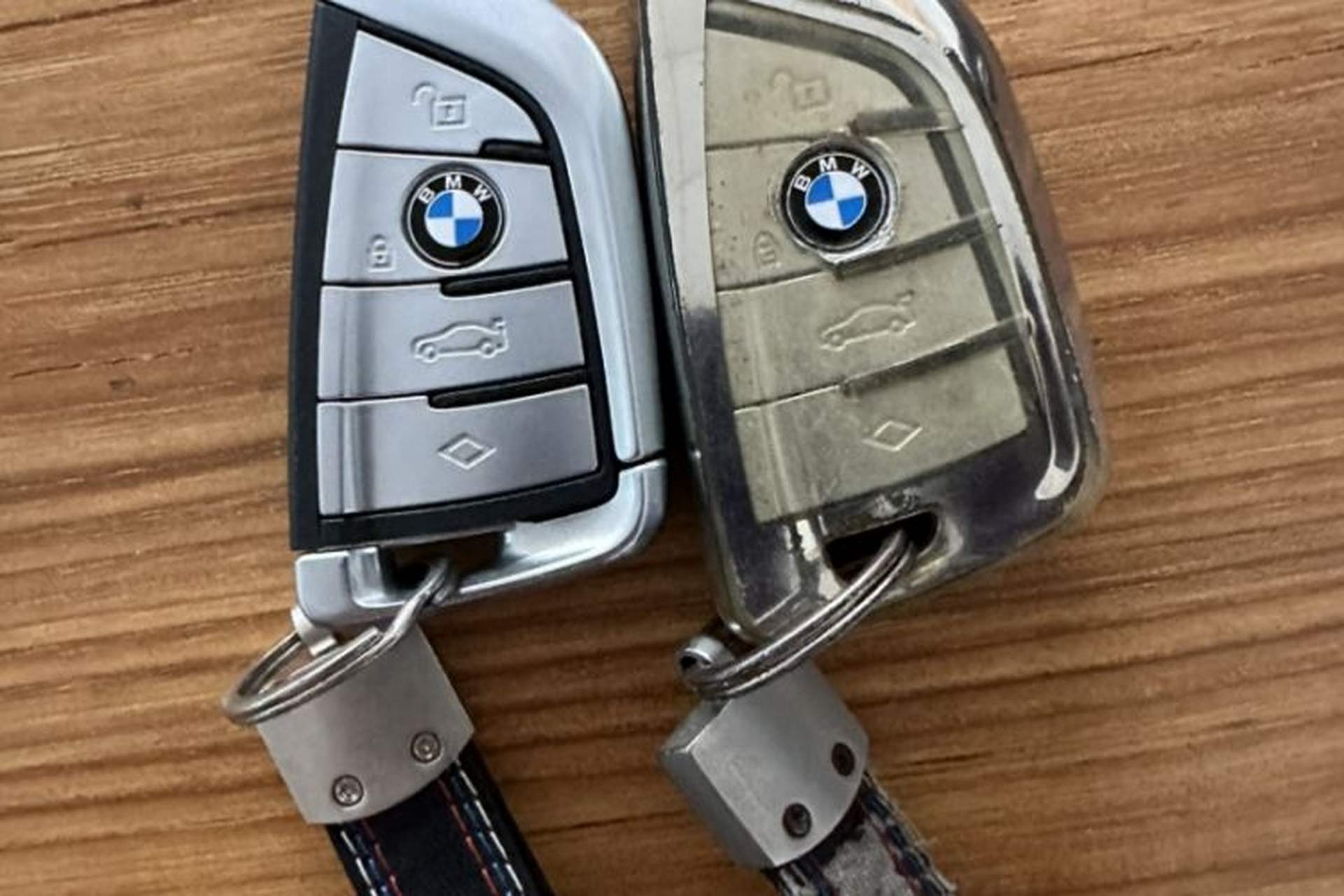 Used BMW 5 Series 2020 530Li Leading Edition Luxury Package Interior 4