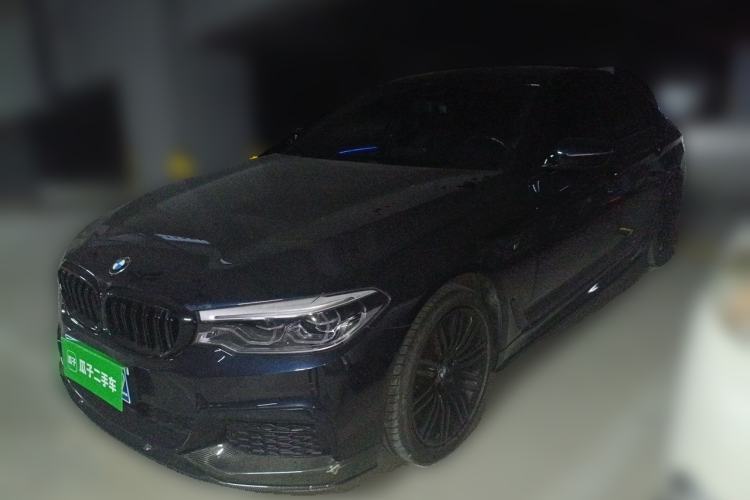 Gebrauchter BMW 5 Series 2020 530i M Sport Package Guazi used car, China used car export, Used car for sale, Used  cars, Cheapest cars for sale