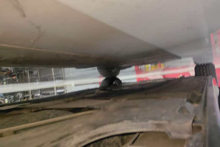 Used BMW 5 Series 2020 525Li Luxury Package Left Side Sill
