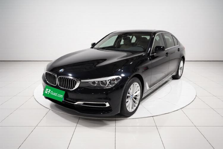 BMW 5 Series 2020 525Li Luxury Package usado Guazi used car, China used car export, Used car for sale, Used cars, Cheapest cars for sale