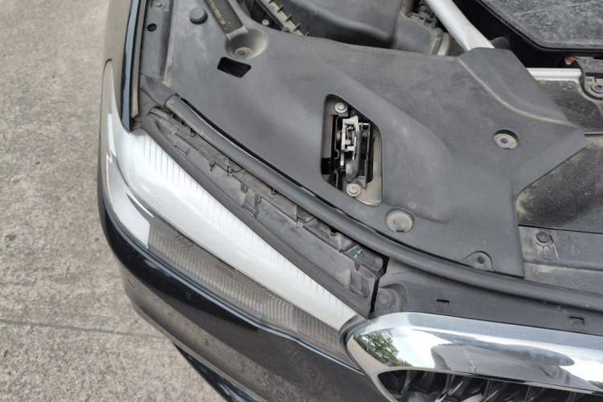 Used BMW 5 Series 2020 525Li M Sport Package Right Front Headlight
