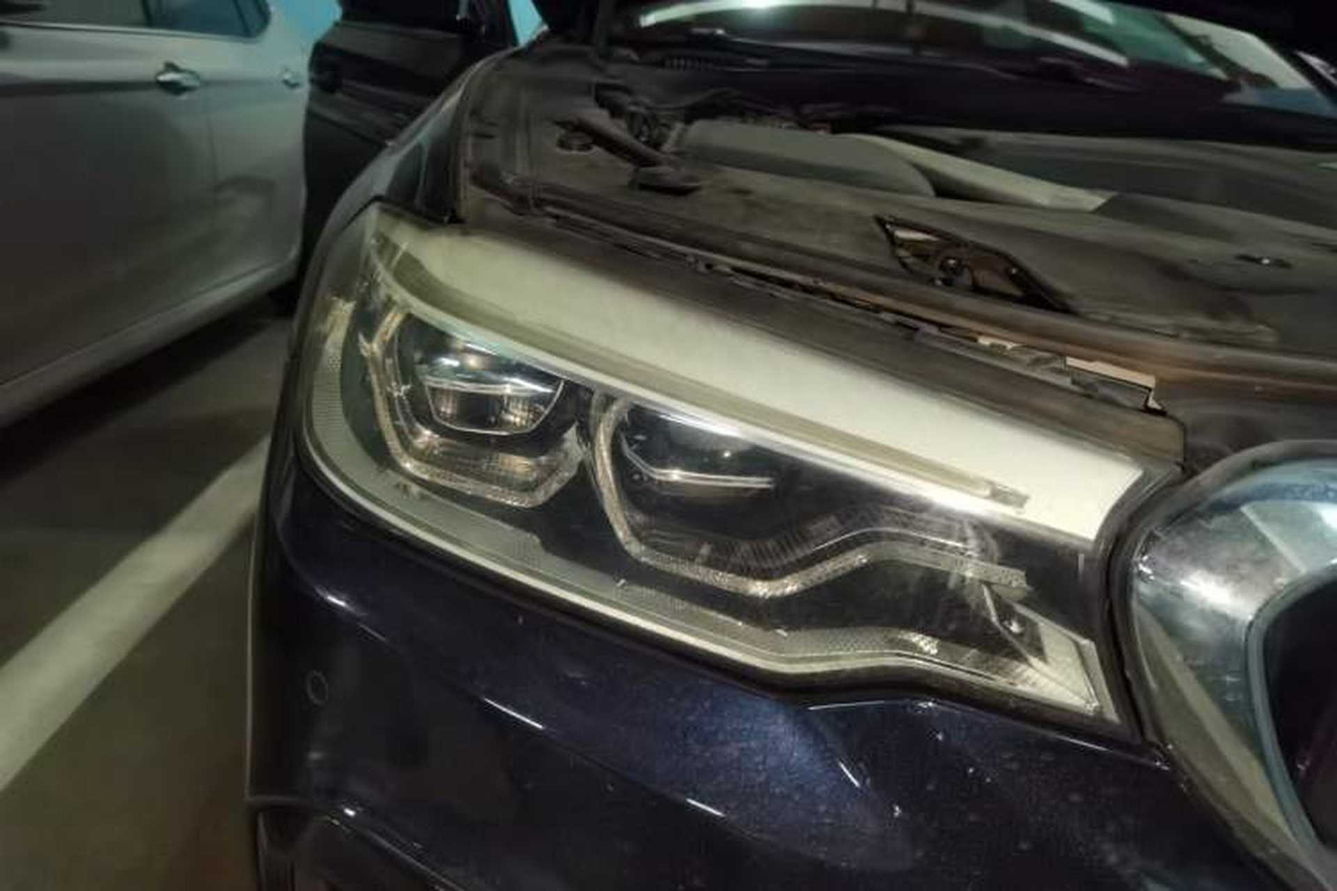Used BMW 5 Series 2020 530i M Sport Package Right Front Headlight