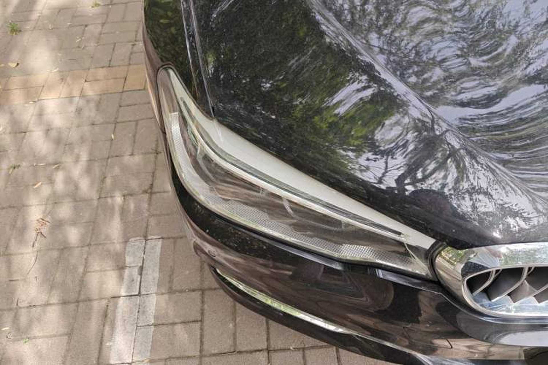 Used BMW 5 Series 2020 530Li Leading Edition Luxury Package Right Front Headlight
