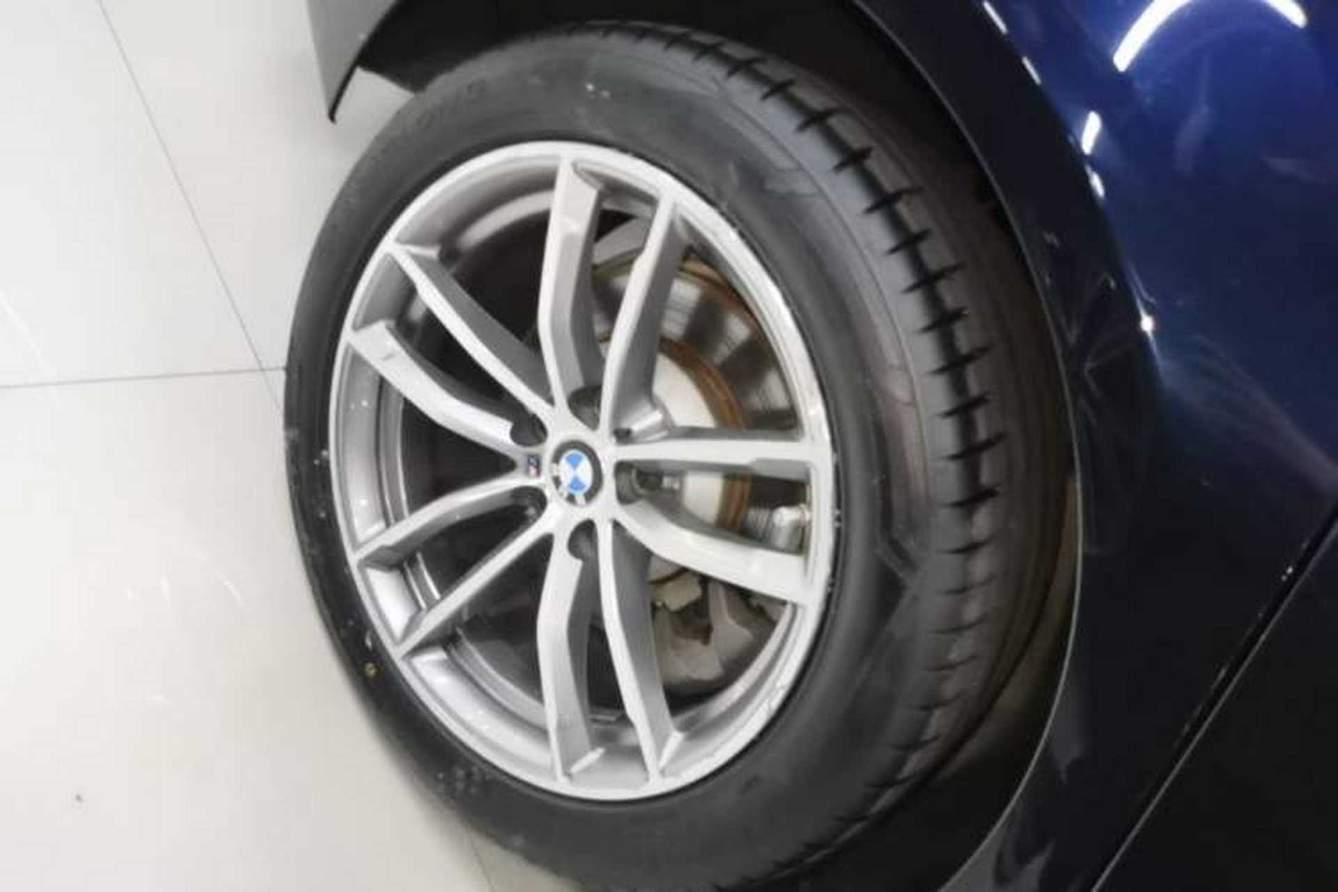 Used BMW 5 Series 2020 525Li M Sport Package Right Rear Wheel Hub