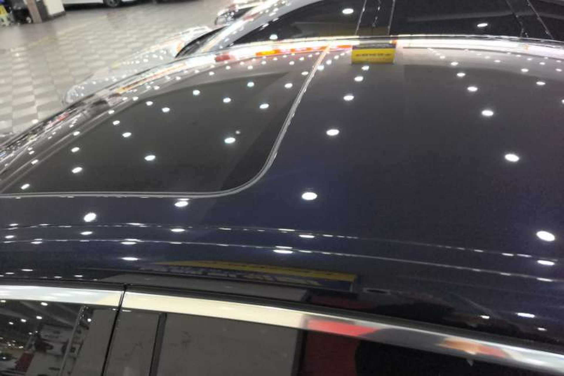 Used BMW 5 Series 2020 525Li M Sport Package Roof