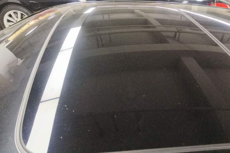 Used BMW 5 Series 2020 530Li Leading Model M Sport Package Roof