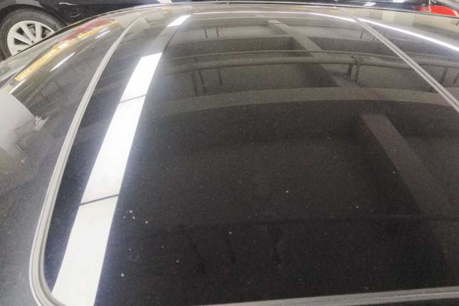 Used BMW 5 Series 2020 530Li Leading Model M Sport Package Roof