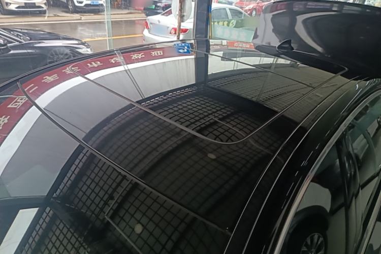 Used BMW 5 Series 2020 530Li Luxury Edition Premium Package Roof
