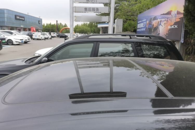 Used BMW 5 Series 2020 530Li Leading Edition Luxury Package Roof