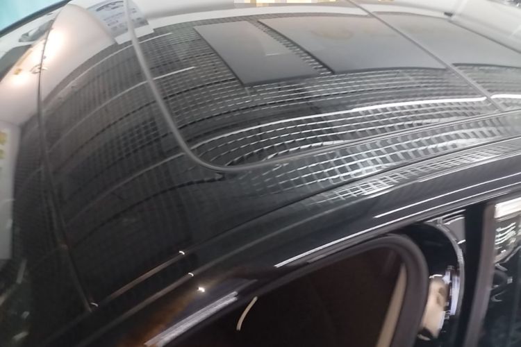 Used BMW 5 Series 2020 530Li Luxury Edition Premium Package Roof